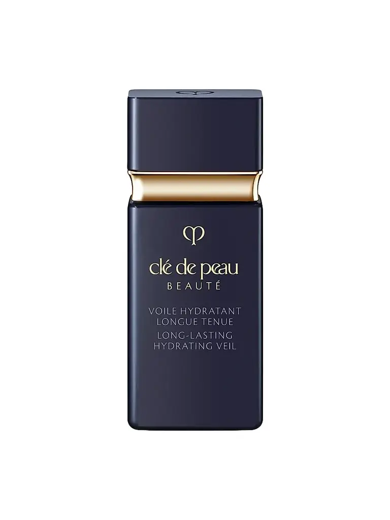 CLÉ DE PEAU BEAUTÉ Long-Lasting Hydrating Veil | Image 1 CLÉ DE PEAU BEAUTÉ Long-Lasting Hydrating Veil | Image 1