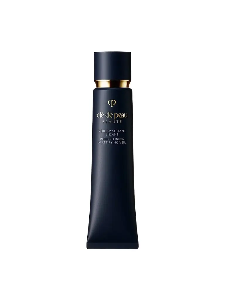 CLÉ DE PEAU BEAUTÉ Pore-Refining Mattifying Veil | Image 1 CLÉ DE PEAU BEAUTÉ Pore-Refining Mattifying Veil | Image 1
