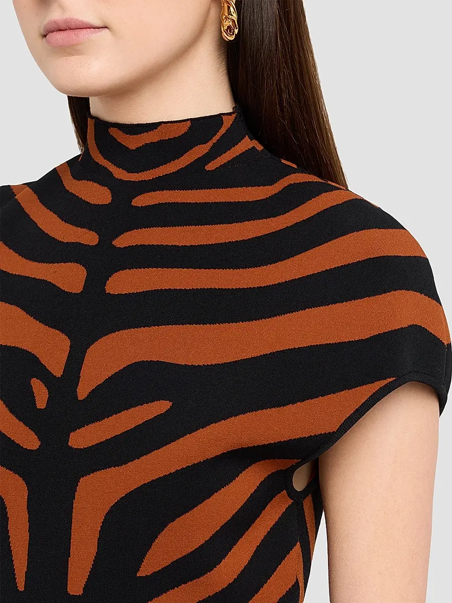Et Ochs Women's Rumi Knit Top | Thumbnail 5 Et Ochs Women's Rumi Knit Top | Thumbnail 5