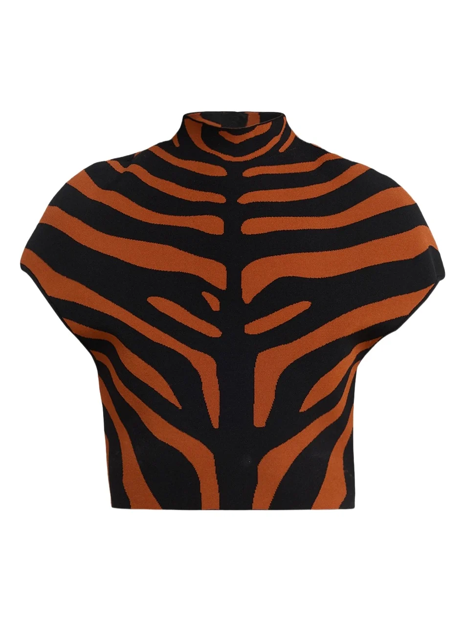 Et Ochs Women's Rumi Knit Top
