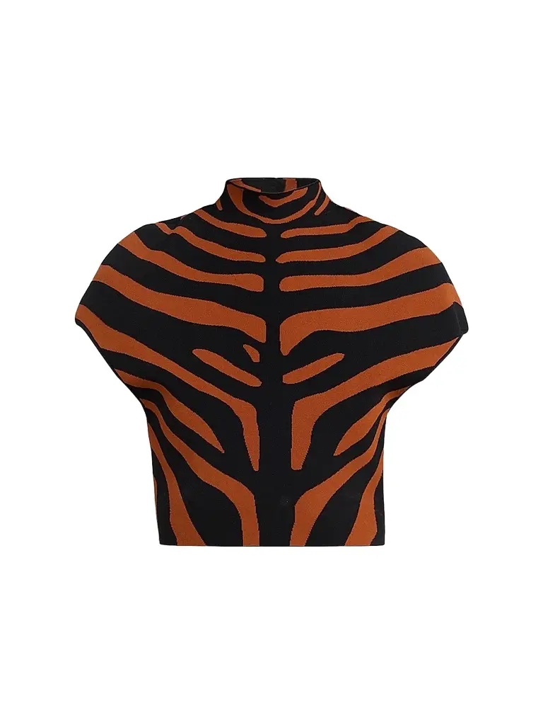Et Ochs Women's Rumi Knit Top
