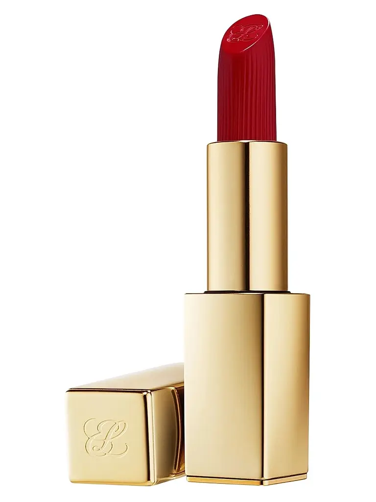 Estée Lauder Women's Pure Color Matte Lipstick | Image 1 Estée Lauder Women's Pure Color Matte Lipstick | Image 1