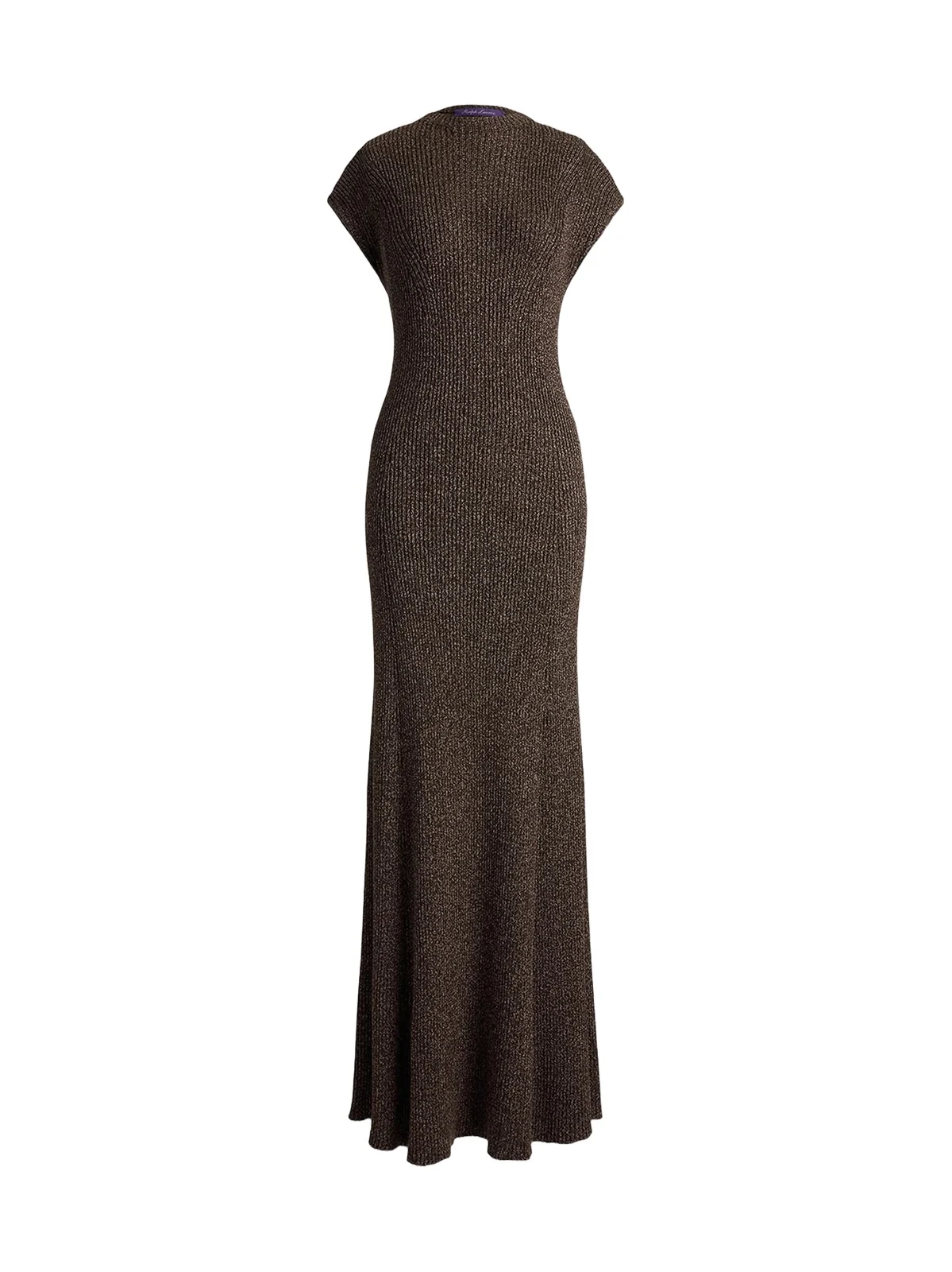 Women's Windi Silk-Wool Blend Maxi Dress Women's Windi Silk-Wool Blend Maxi Dress
