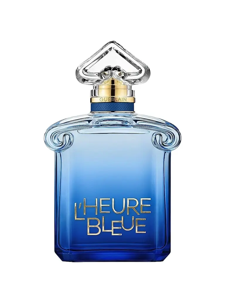 Guerlain L'Heure Bleue Eau de Parfum 3.4 oz | Image 1 Guerlain L'Heure Bleue Eau de Parfum 3.4 oz | Image 1