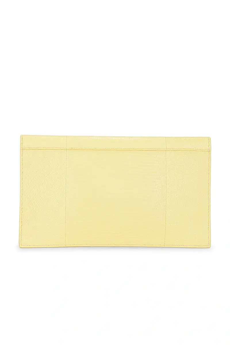 Saint Laurent Uptown Lizard Pouch | Thumbnail 3 Saint Laurent Uptown Lizard Pouch | Thumbnail 3