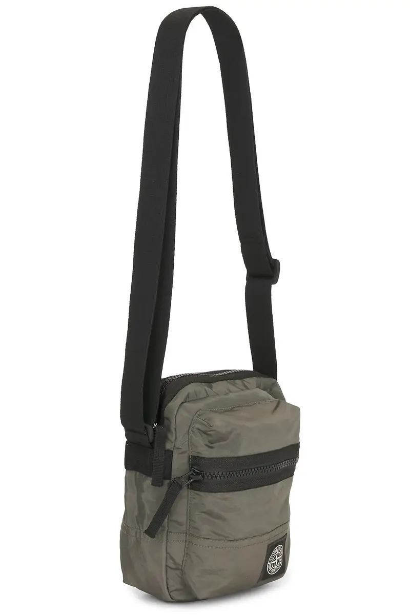 Stone Island Cross Body Bag | Thumbnail 3 Stone Island Cross Body Bag | Thumbnail 3