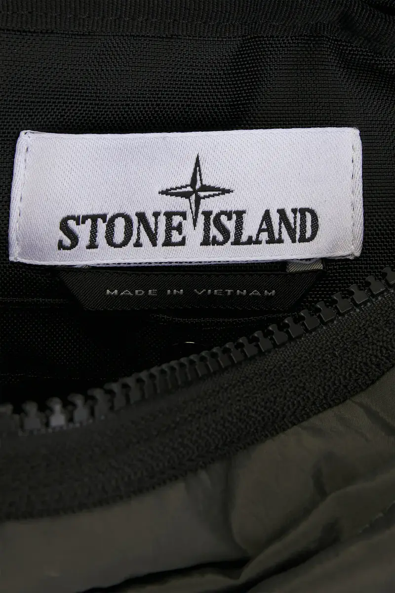 Stone Island Cross Body Bag | Thumbnail 5 Stone Island Cross Body Bag | Thumbnail 5