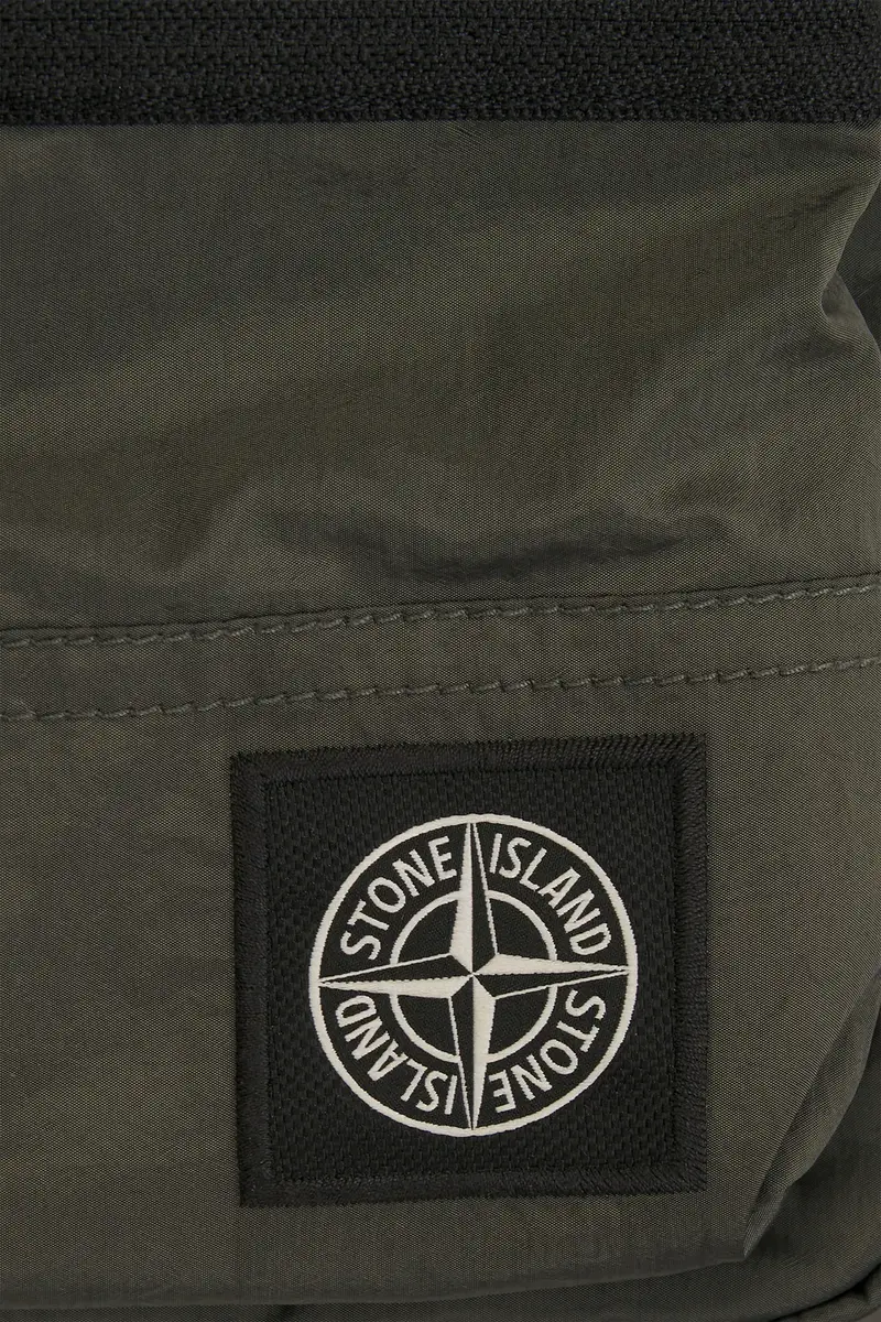Stone Island Cross Body Bag | Thumbnail 6 Stone Island Cross Body Bag | Thumbnail 6