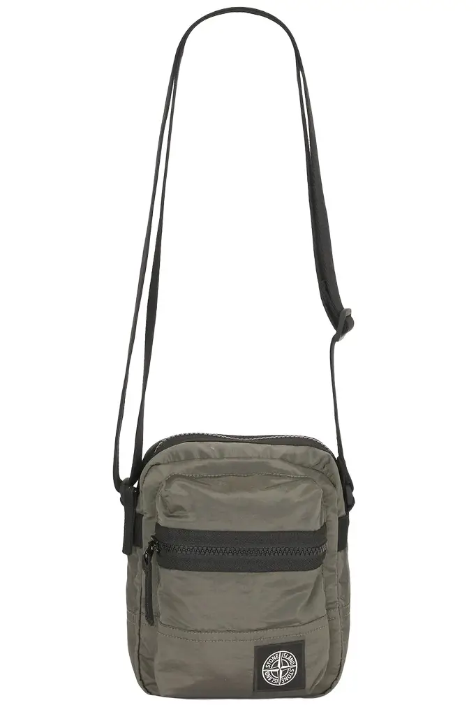 Stone Island Cross Body Bag