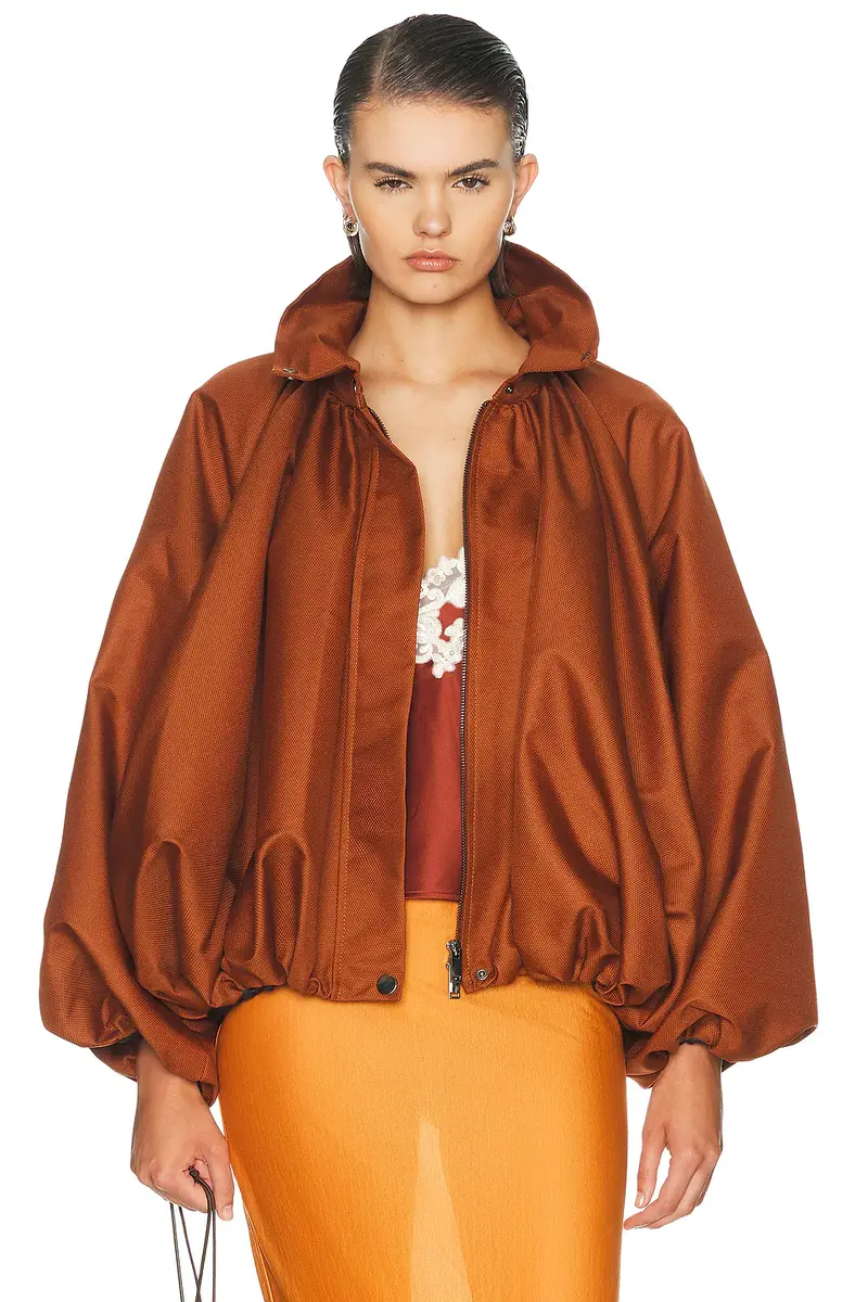 SEV Bomber Jacket | Thumbnail 2 SEV Bomber Jacket | Thumbnail 2