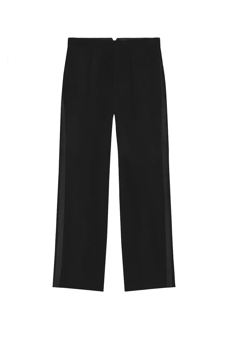 Maison Margiela Straight Leg Trouser | Thumbnail 5 Maison Margiela Straight Leg Trouser | Thumbnail 5