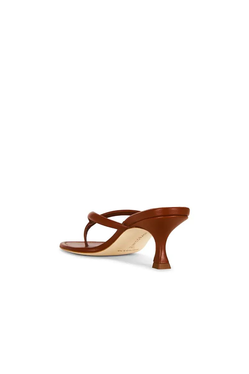 Manolo Blahnik Paterno 50 Sandal | Thumbnail 3 Manolo Blahnik Paterno 50 Sandal | Thumbnail 3