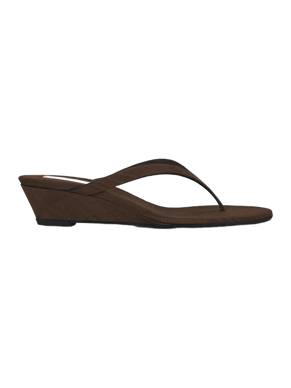 Scala Moire Wedge Scala Moire Wedge
