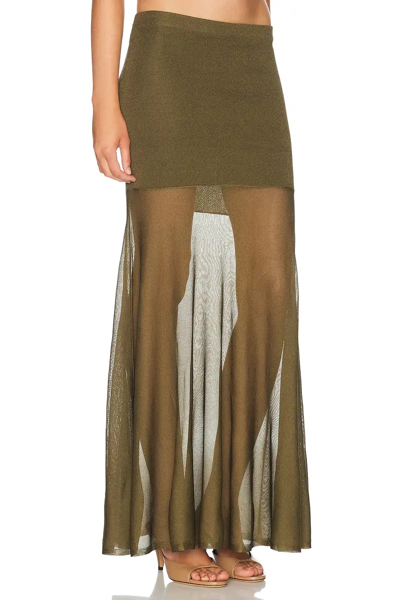 SEROYA Whitney Skirt | Thumbnail 2