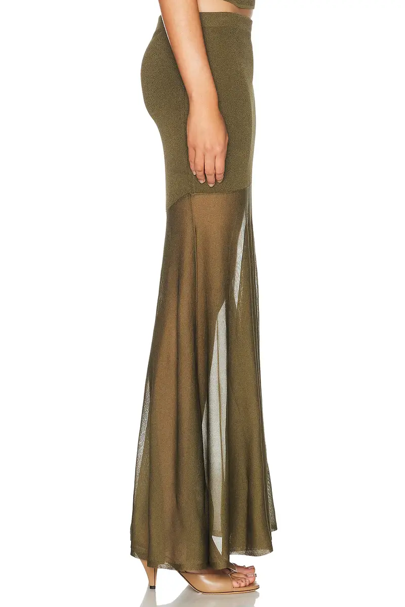 SEROYA Whitney Skirt | Thumbnail 3