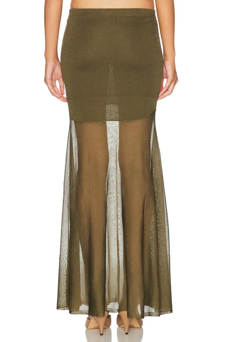 SEROYA Whitney Skirt | Thumbnail 4