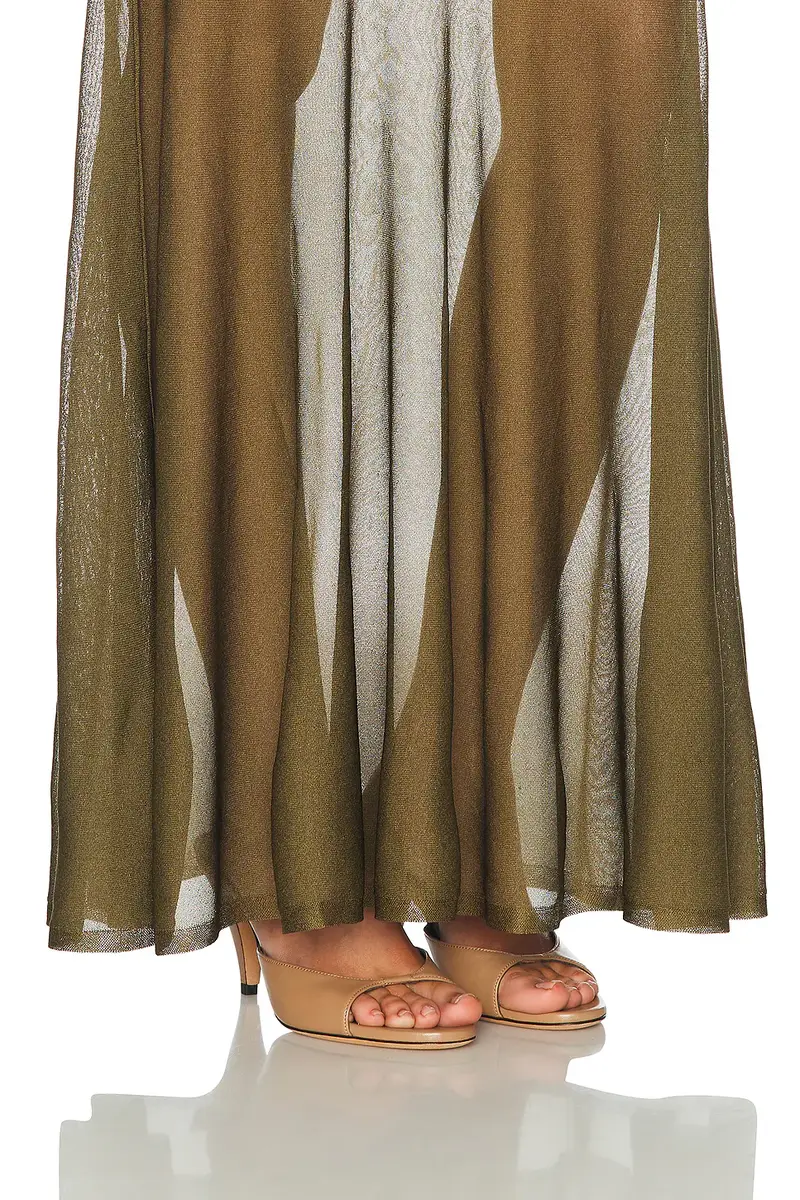 SEROYA Whitney Skirt | Thumbnail 6