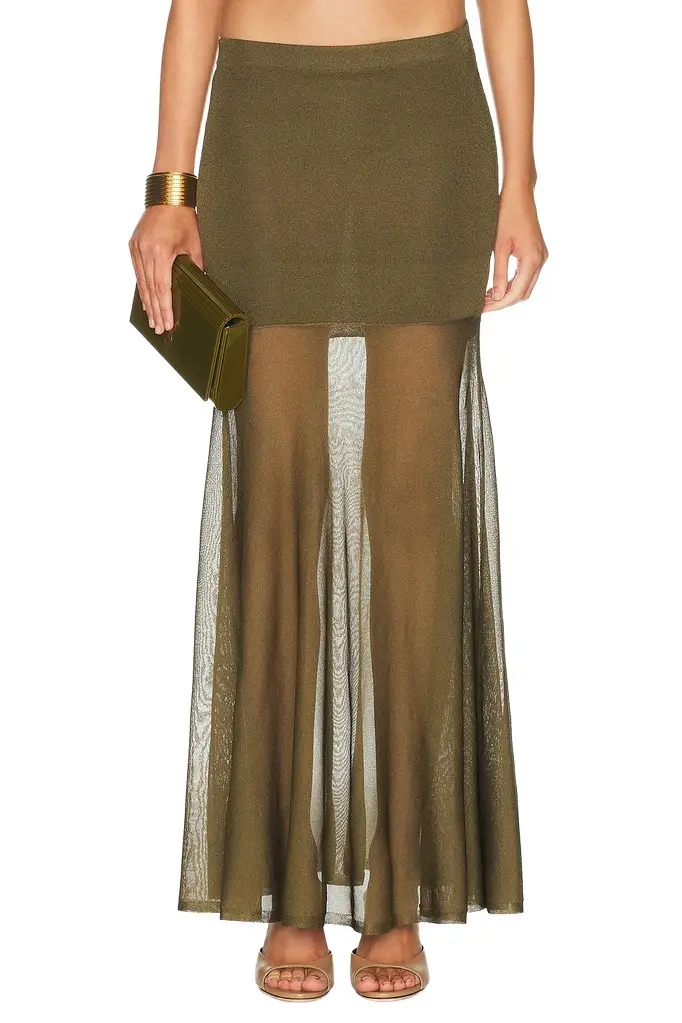 SEROYA Whitney Skirt