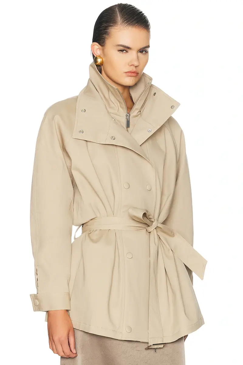 SEROYA Camila Jacket | Thumbnail 2 SEROYA Camila Jacket | Thumbnail 2