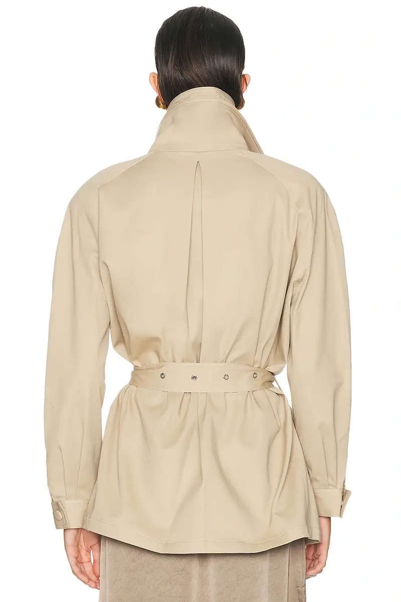 SEROYA Camila Jacket | Thumbnail 3 SEROYA Camila Jacket | Thumbnail 3