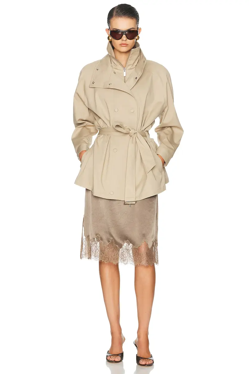 SEROYA Camila Jacket | Thumbnail 4 SEROYA Camila Jacket | Thumbnail 4