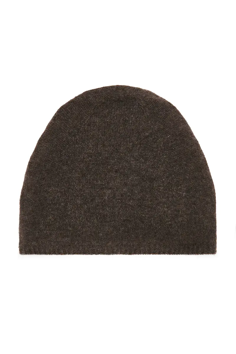 Acne Studios Kassias Beanie | Thumbnail 2 Acne Studios Kassias Beanie | Thumbnail 2