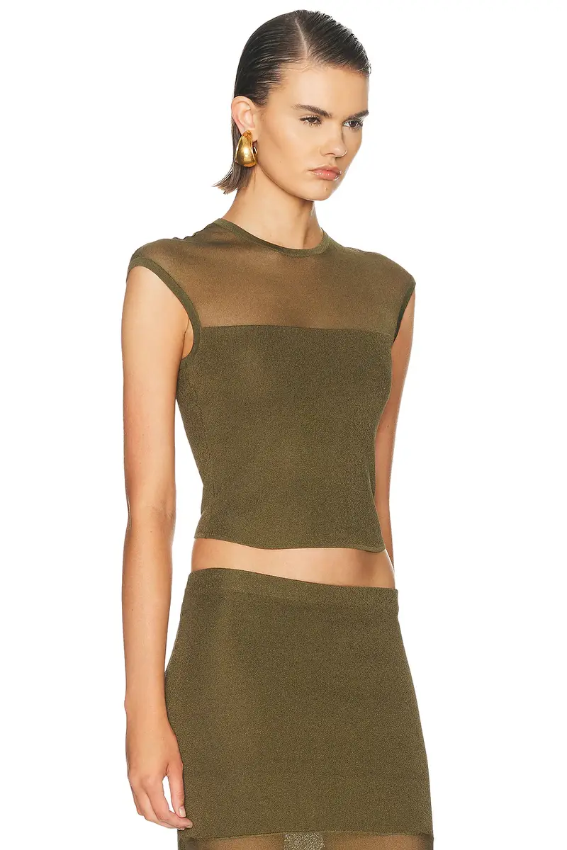 SEROYA Whitney Top | Thumbnail 2