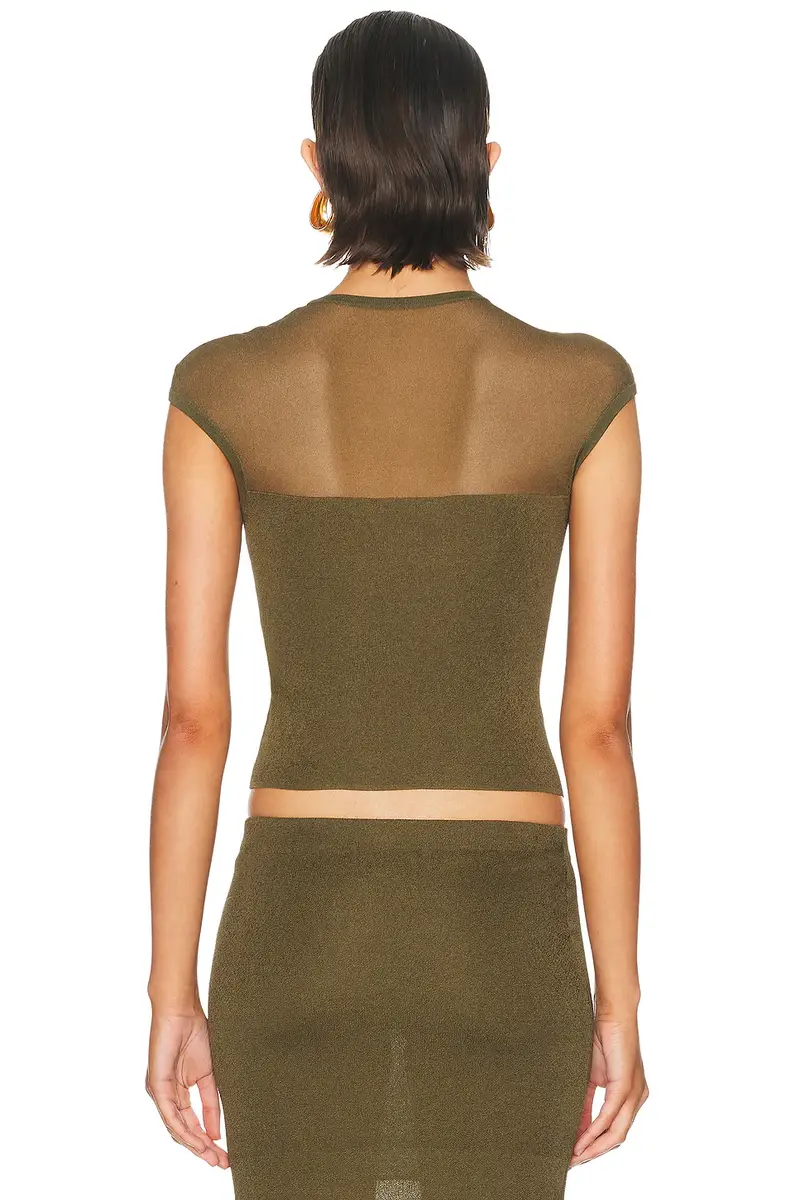 SEROYA Whitney Top | Thumbnail 3