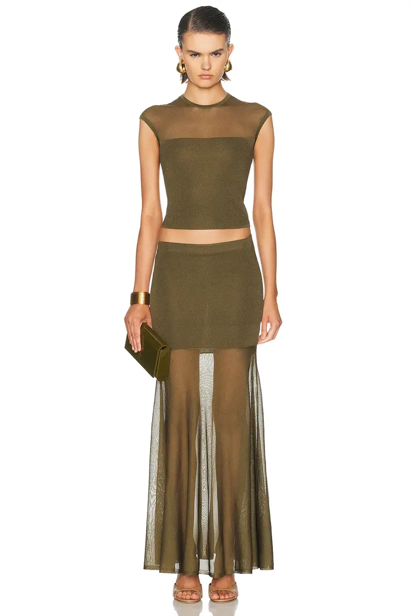 SEROYA Whitney Top | Thumbnail 4