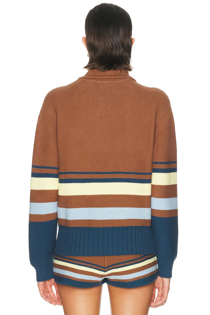 Solid & Striped The Cleo Pullover | Thumbnail 3