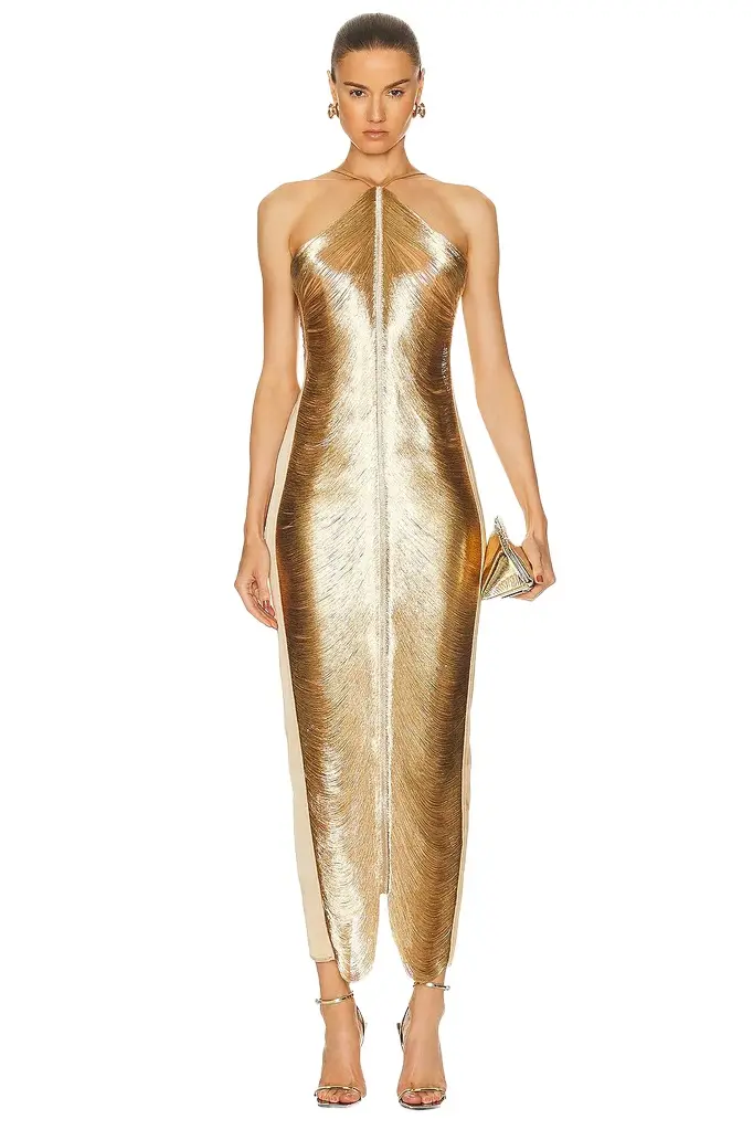 Renata Gown Renata Gown