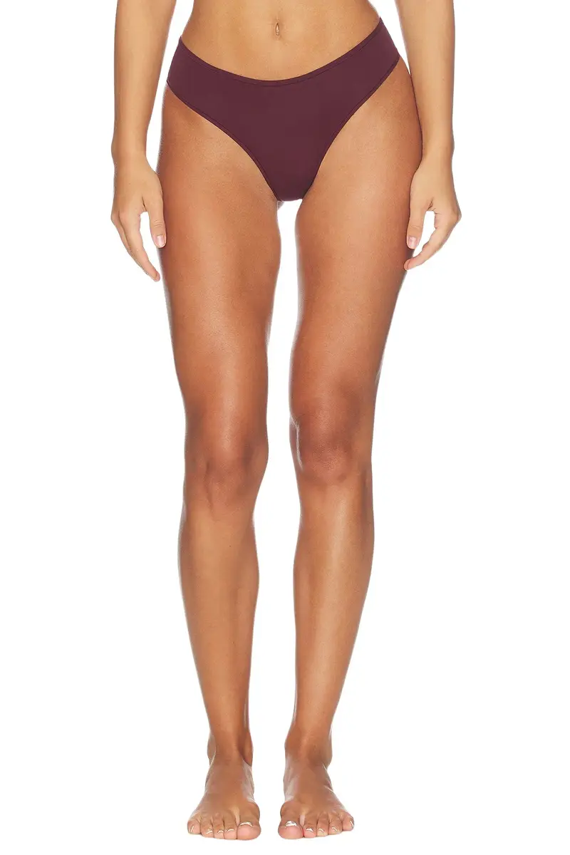 Fits Everybody Thong Fits Everybody Thong