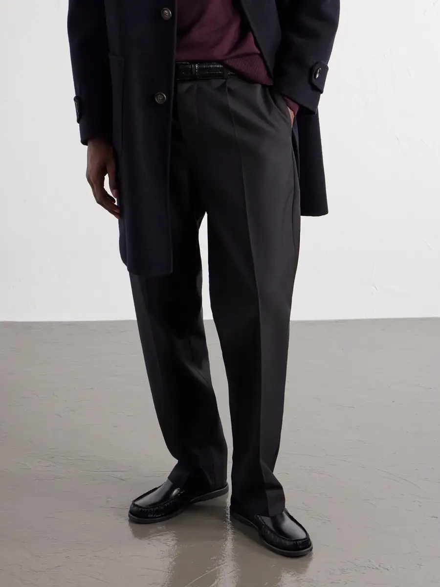 MR P. City Leather Loafers - Men | Thumbnail 2 MR P. City Leather Loafers - Men | Thumbnail 2