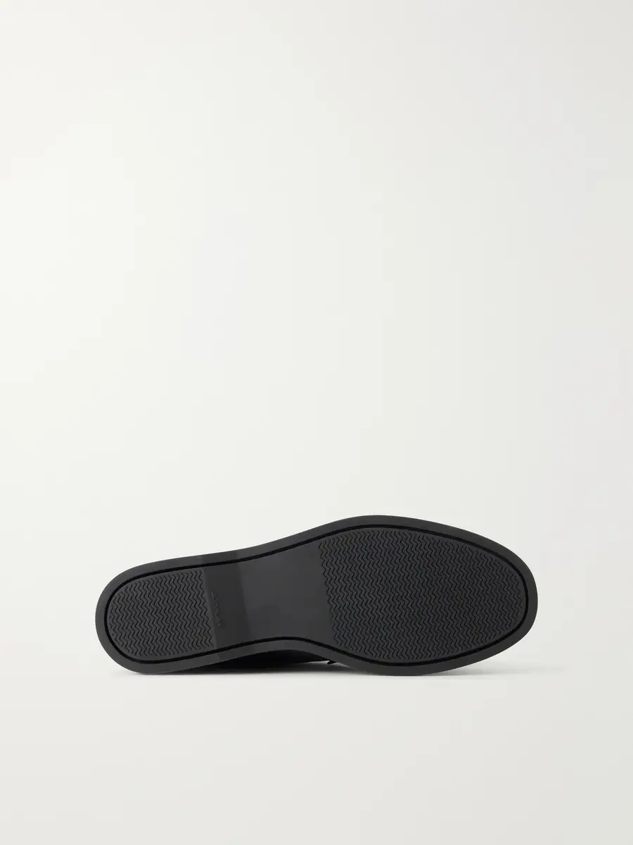 MR P. City Leather Loafers - Men | Thumbnail 3 MR P. City Leather Loafers - Men | Thumbnail 3