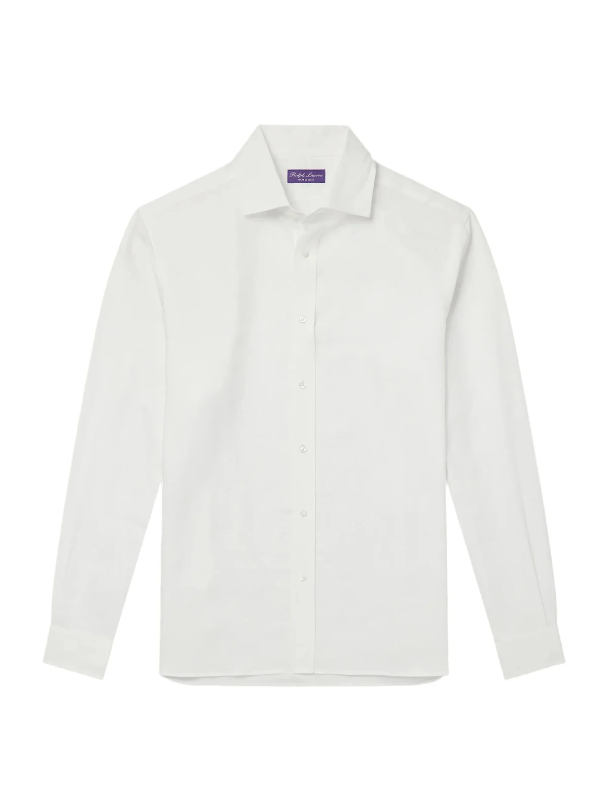 Halton Linen Shirt - Men