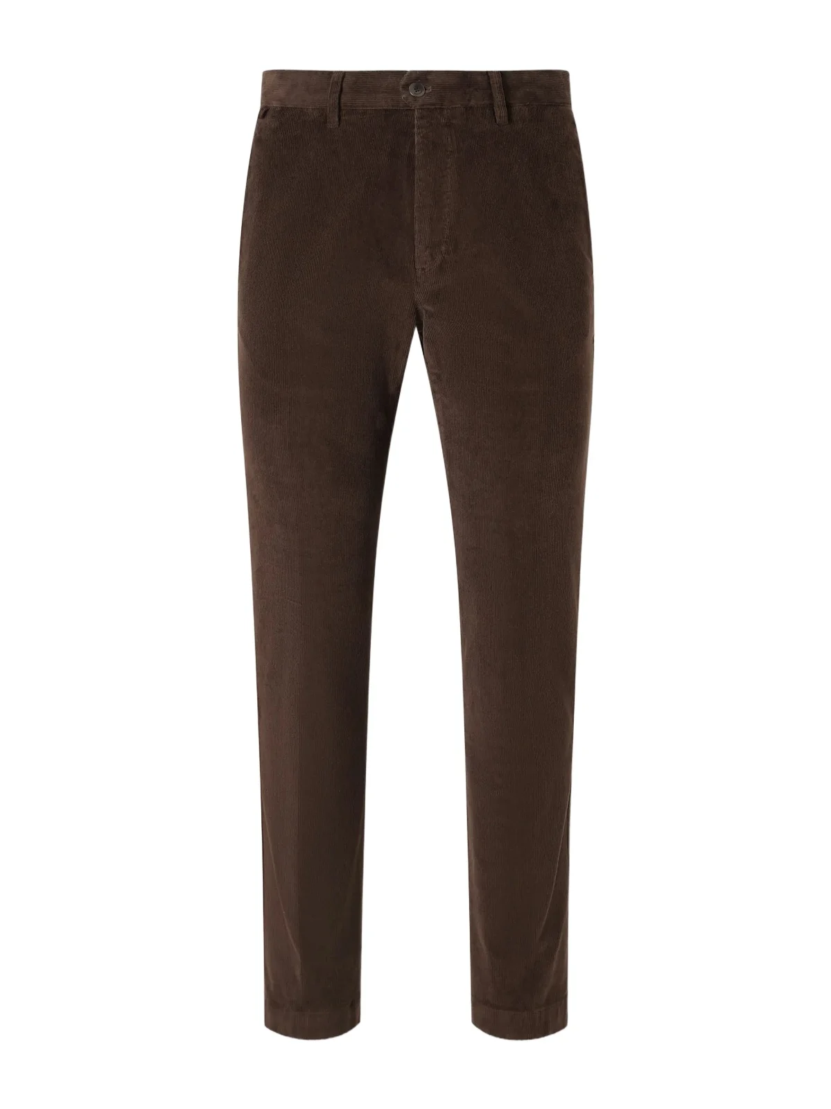 Slowear Incotex Straight-Leg Cotton-Blend Corduroy Trousers - Men