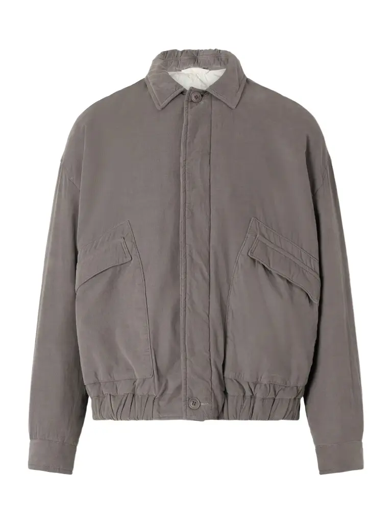 Casey Casey Auber Cotton-Corduroy Blouson Jacket - Men | Image 1 Casey Casey Auber Cotton-Corduroy Blouson Jacket - Men | Image 1
