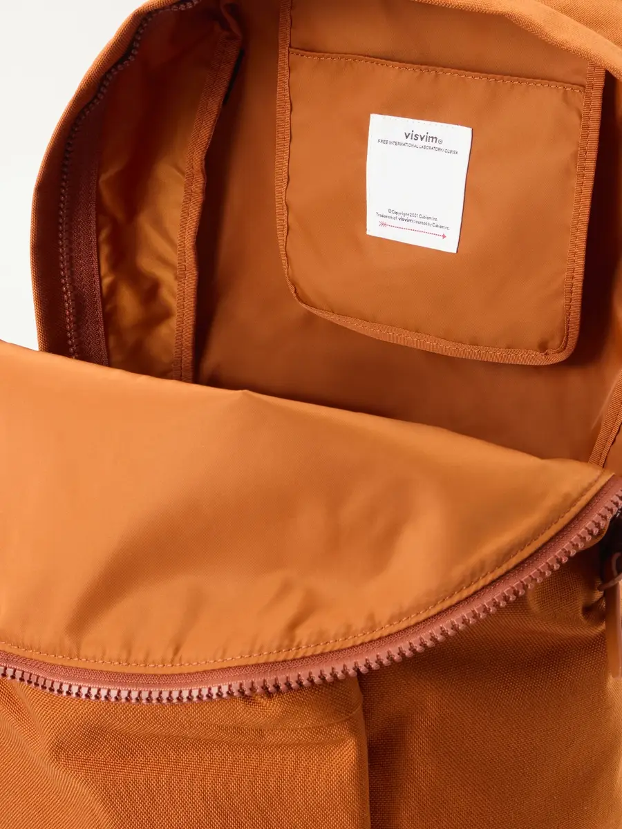 Visvim CORDURA® Nylon Backpack - Men | Thumbnail 6 Visvim CORDURA® Nylon Backpack - Men | Thumbnail 6