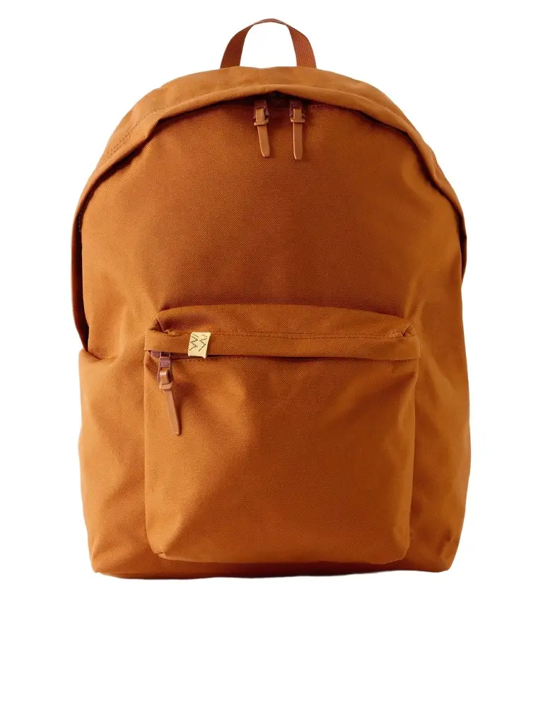 Visvim CORDURA® Nylon Backpack - Men | Image 1 Visvim CORDURA® Nylon Backpack - Men | Image 1