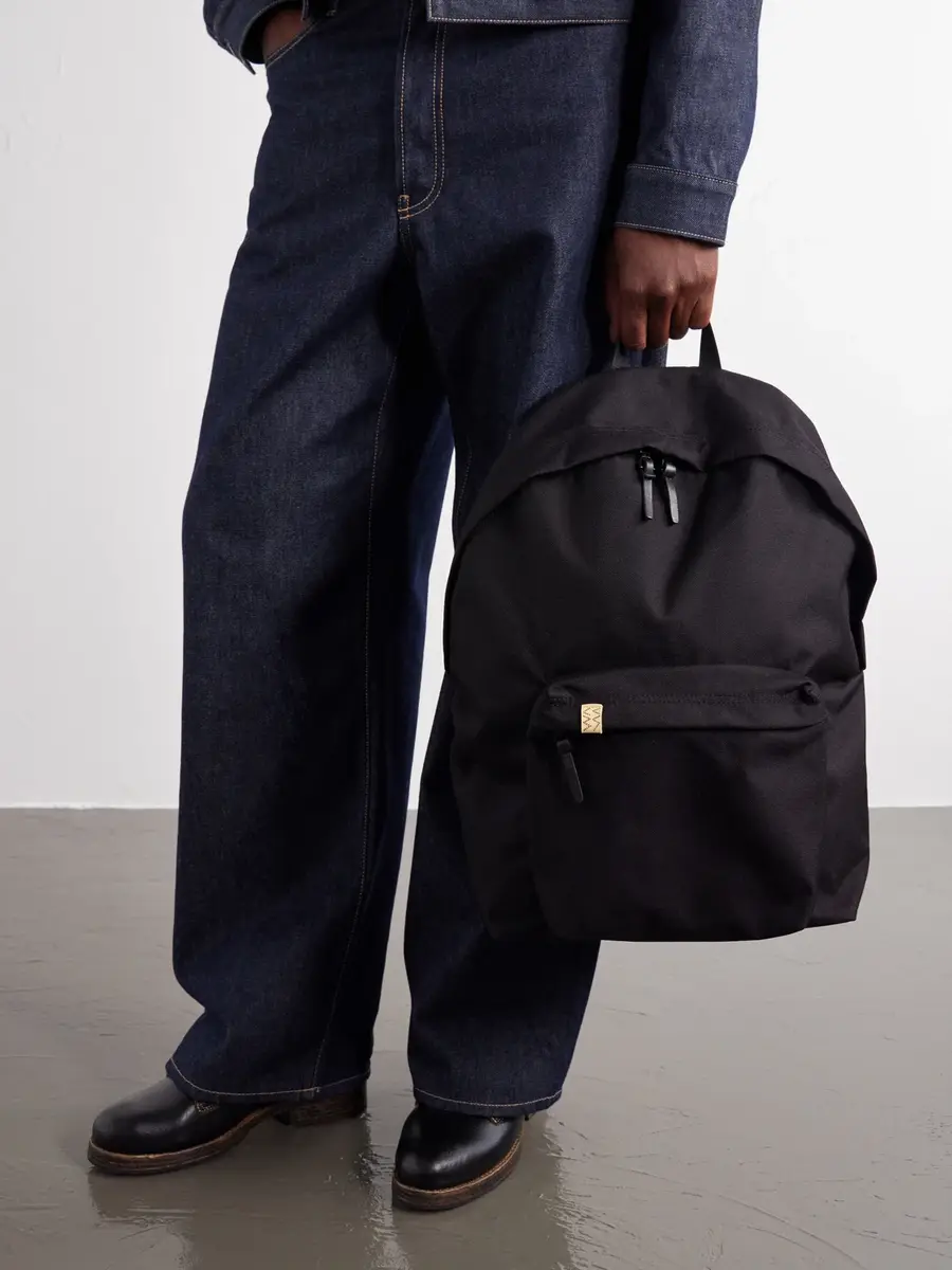 Visvim CORDURA® Nylon Backpack - Men | Thumbnail 3 Visvim CORDURA® Nylon Backpack - Men | Thumbnail 3