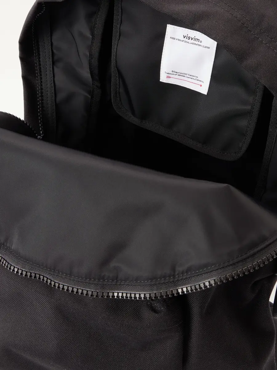 Visvim CORDURA® Nylon Backpack - Men | Thumbnail 6 Visvim CORDURA® Nylon Backpack - Men | Thumbnail 6