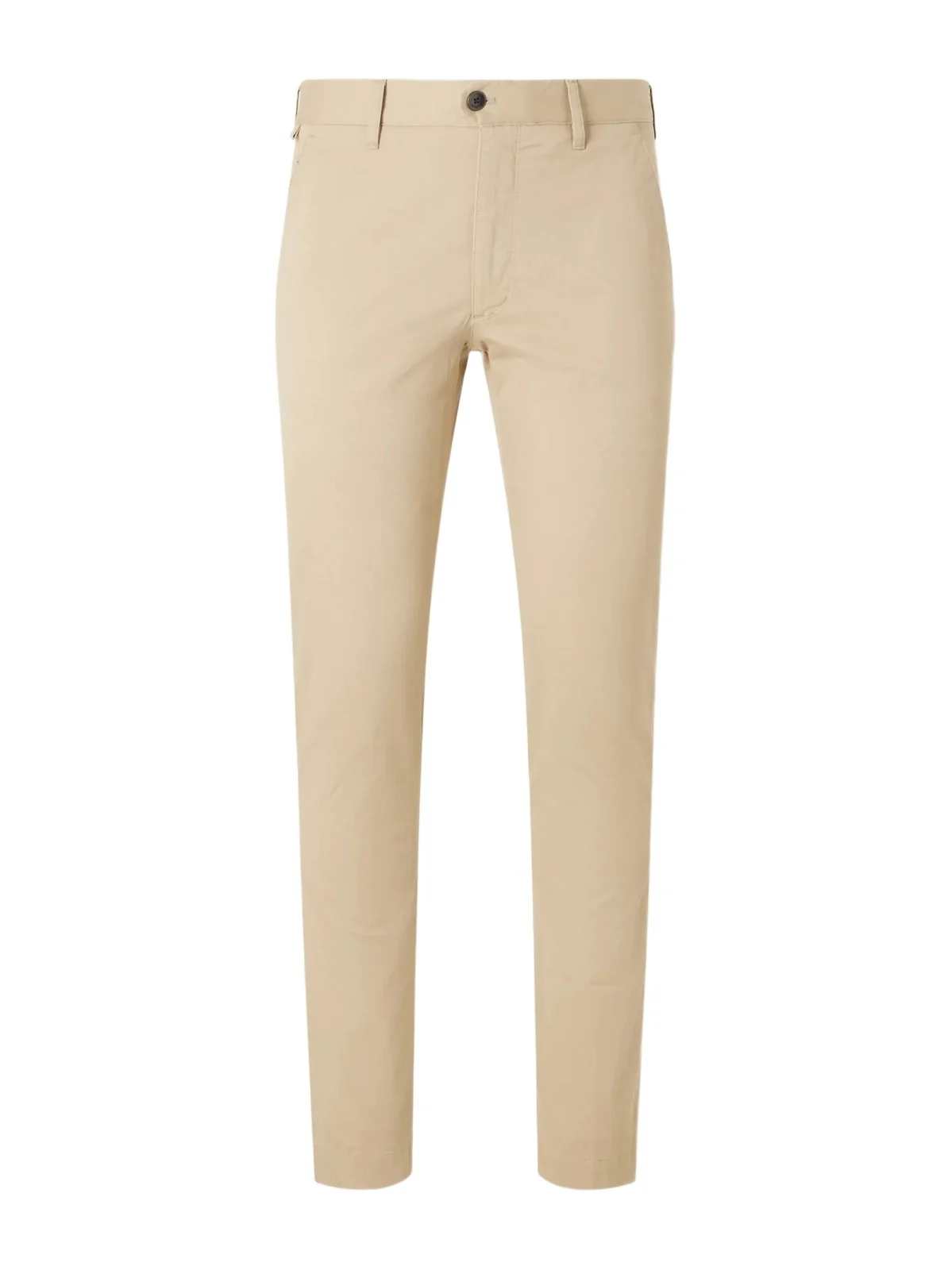Slowear Incotex Straight-Leg Cotton-Blend Twill Trousers - Men