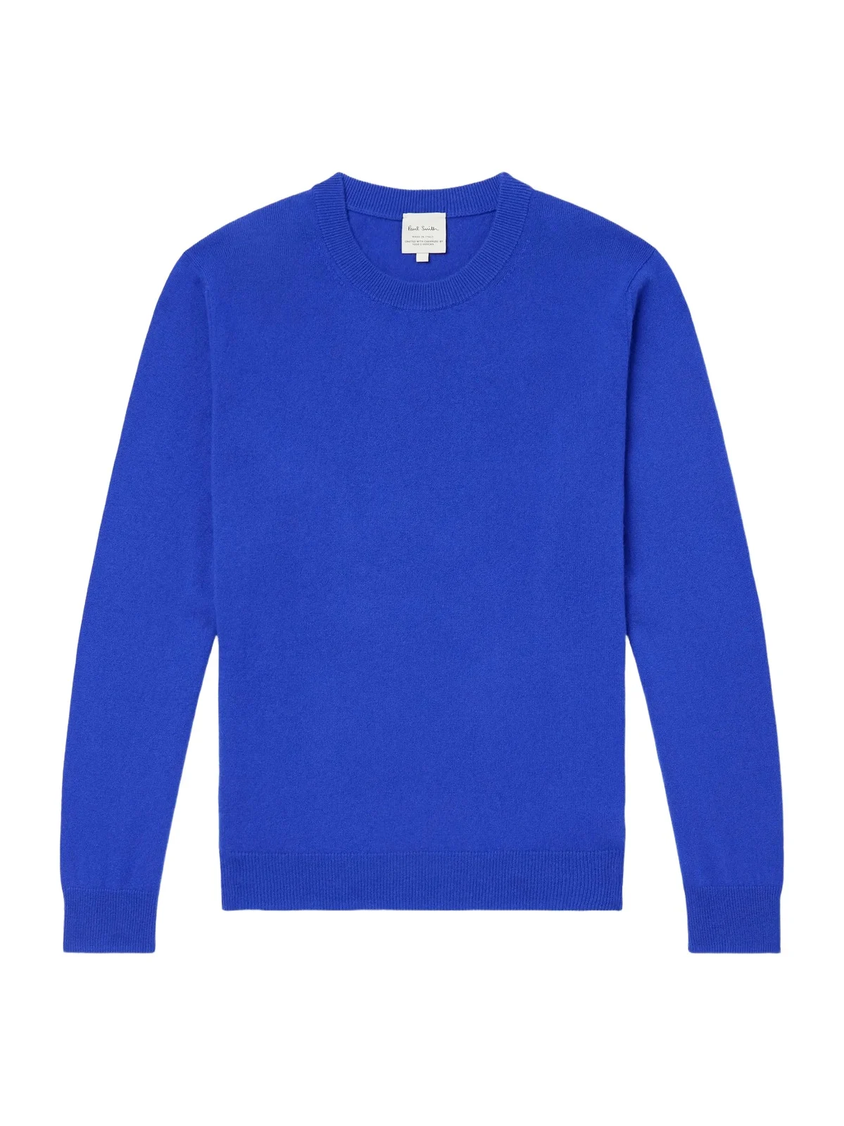 Paul Smith Cashmere Sweater - Men