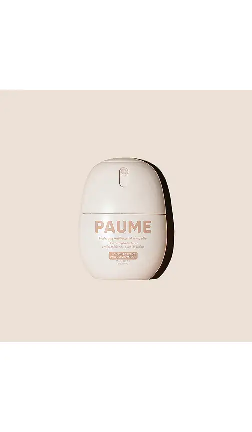 Paume Hydrating Antibacterial Hand Mist Bottle | Thumbnail 2 Paume Hydrating Antibacterial Hand Mist Bottle | Thumbnail 2