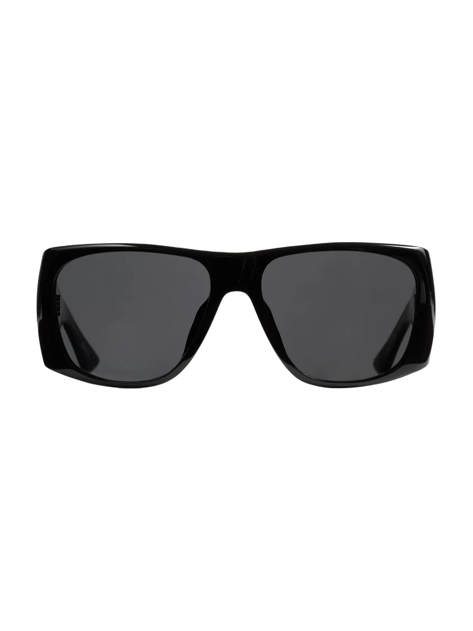 Khaite Khaite X Oliver Peoples 1965C In Black And Grey