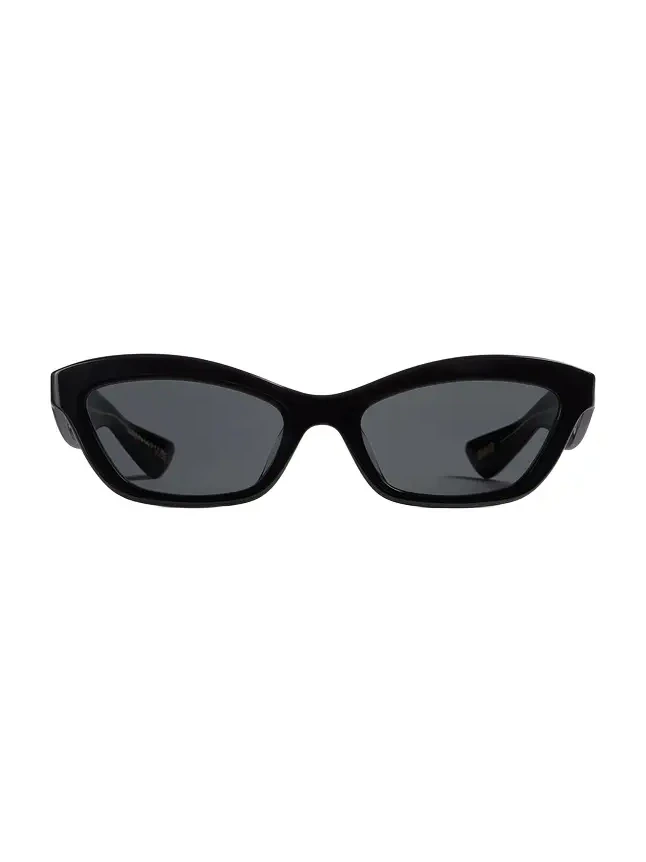 Khaite X Oliver Peoples 1997C In Black And Grey