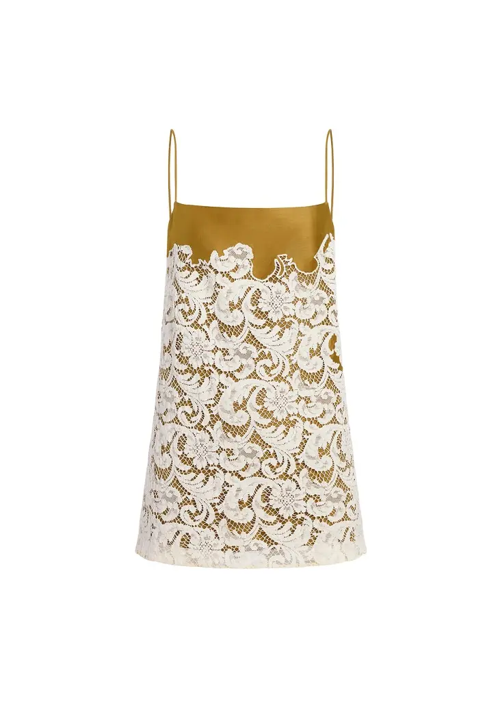 Neema Top In