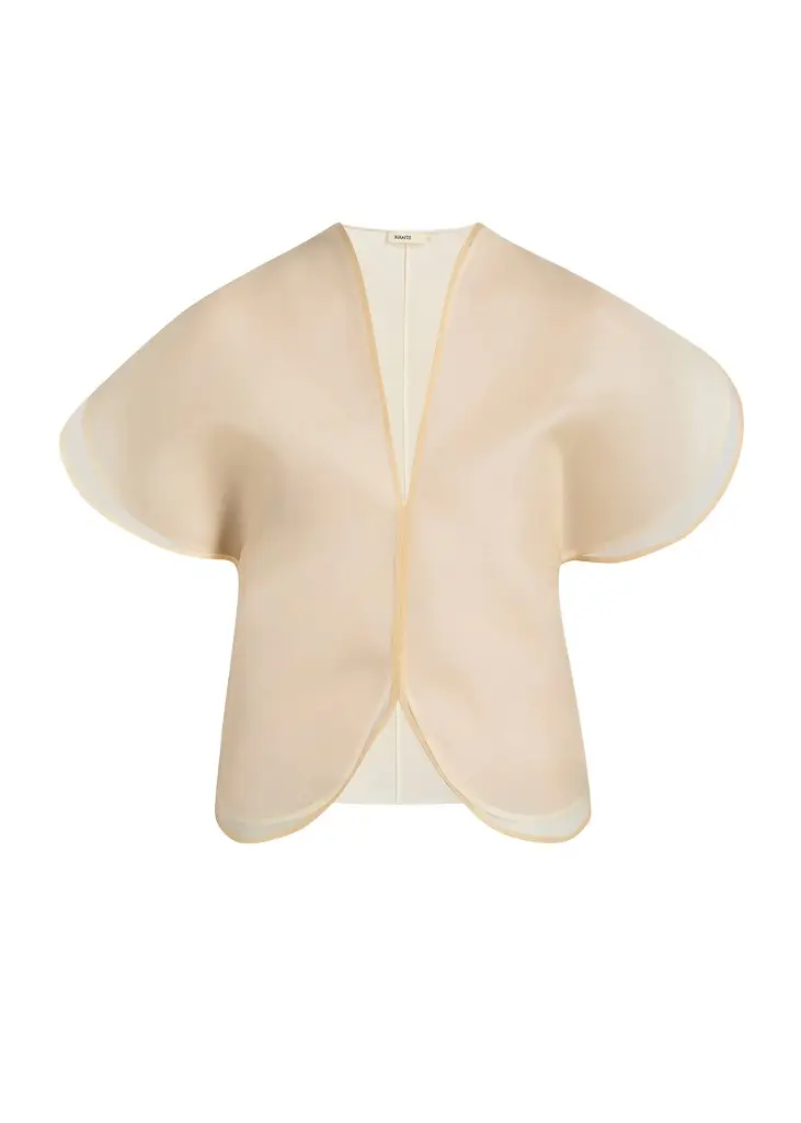 Khaite Briar Top In