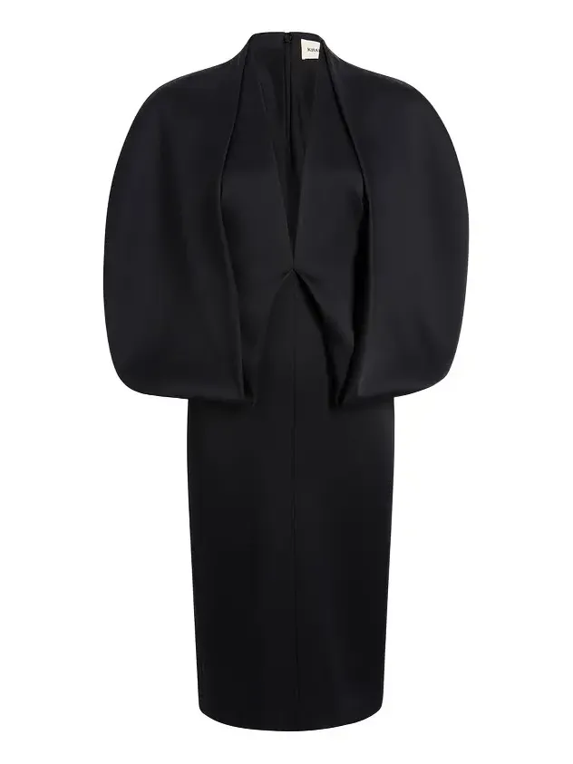 Dakota Dress In Black Dakota Dress In Black