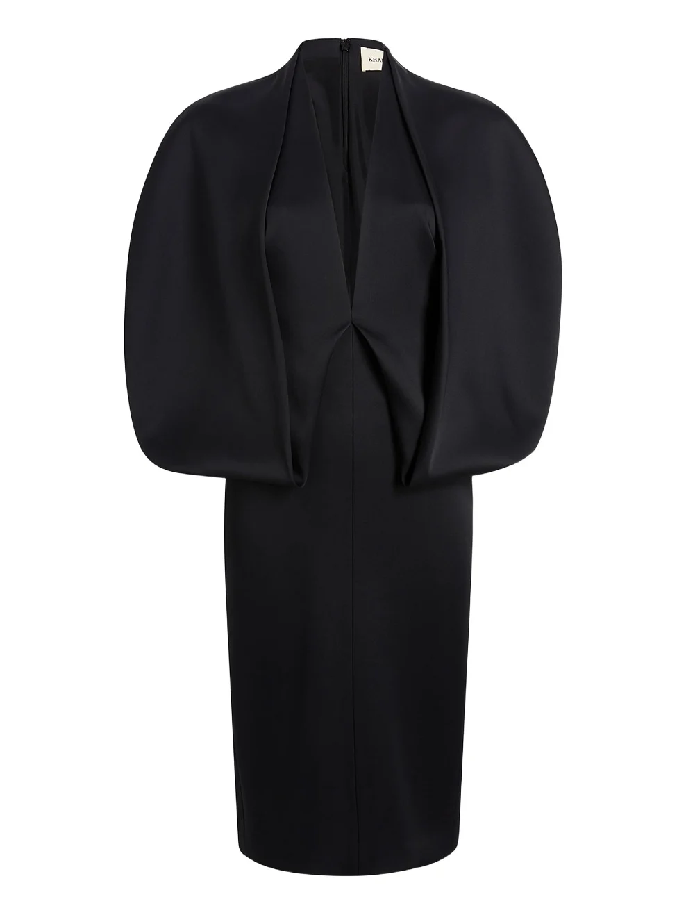 Dakota Dress In Black Dakota Dress In Black
